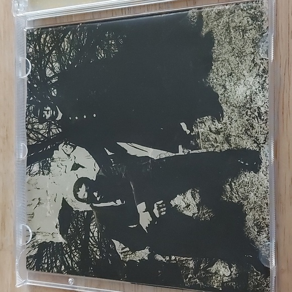 Puff Daddy & The Family  - No Way Out - Picture 4 of 4